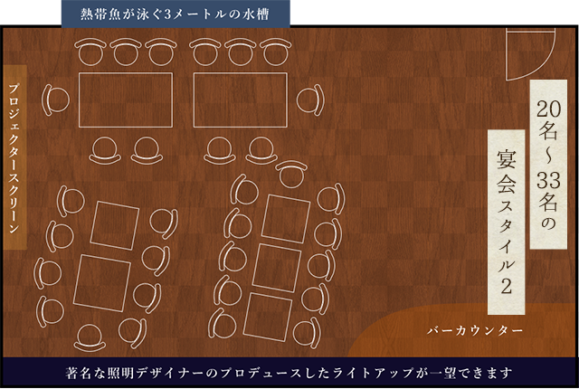 floor map 3