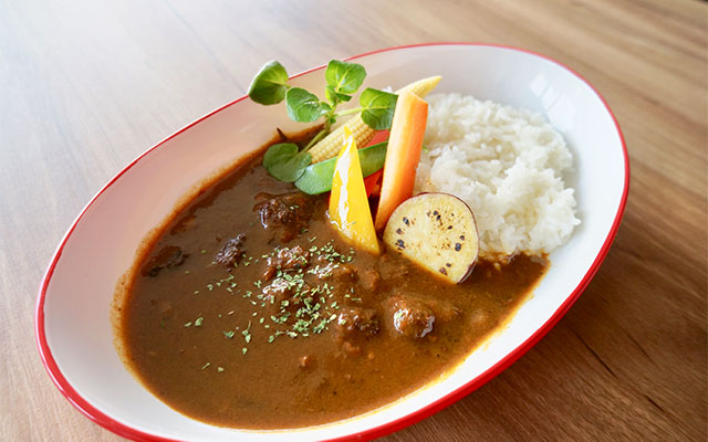 カレー