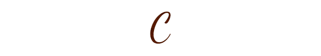 C