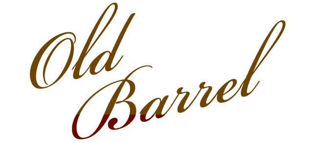 OldBarrel